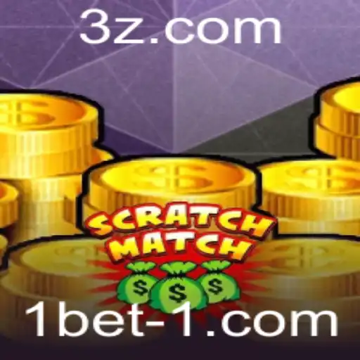 Descubra o Jogo de Estratégia ScratchMatch e a Chave do Sucesso com 1Bet