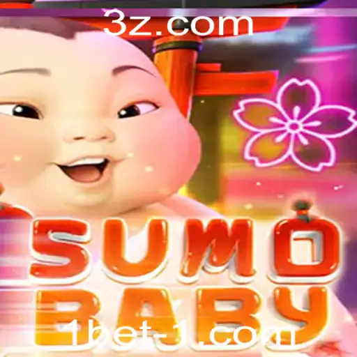 Descubra o Fascinante Mundo do Jogo SumoBaby e as Emoções das Apostas 1Bet