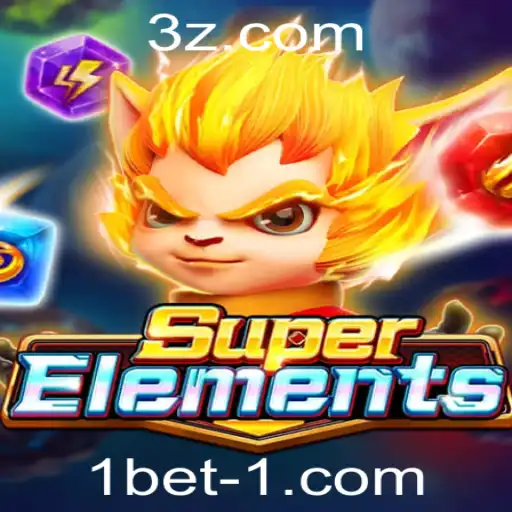 Explorando o Universo de SuperElements: Um Jogo Inovador no Cenário Atual