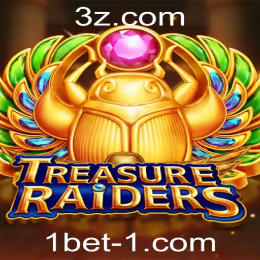 Desvendando o Mundo de TREASURERAIDERS com 1Bet