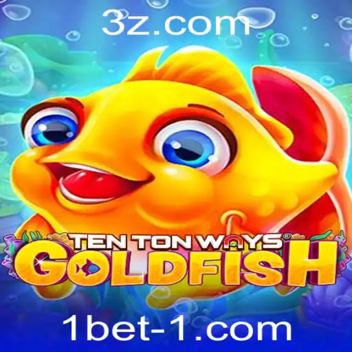 Explorando o Mundo de TenTonWaysGoldfish: O Jogo que Redefine a Aventura com 1Bet