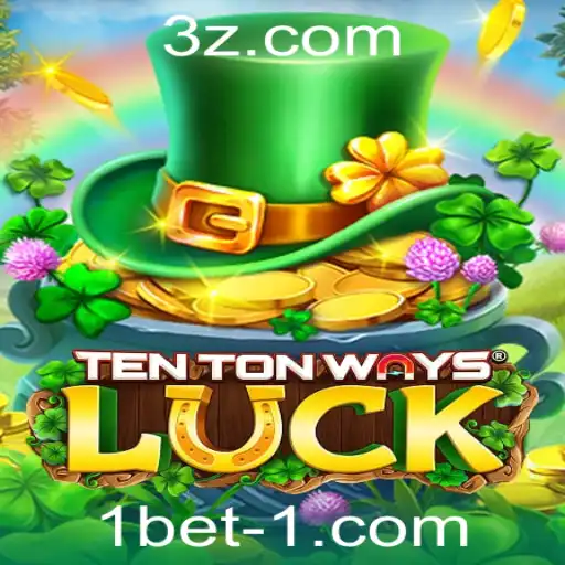 Explorando o Mundo de 'TenTonWaysLuck': O Jogo que Conquista Multidões