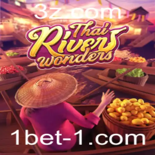 Descubra o Fascinante Mundo de ThaiRiverWonders com 1Bet