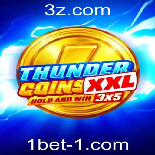 ThunderCoinsXxl: Descubra a Nova Sensação no Mundo dos Jogos