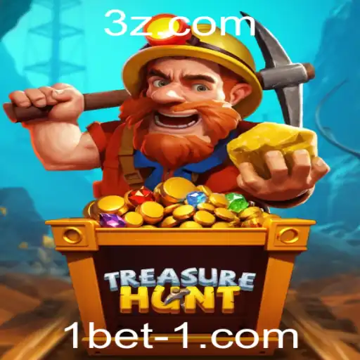 Descubra as Aventuras de TreasureHunt com a Palavra-chave 1Bet