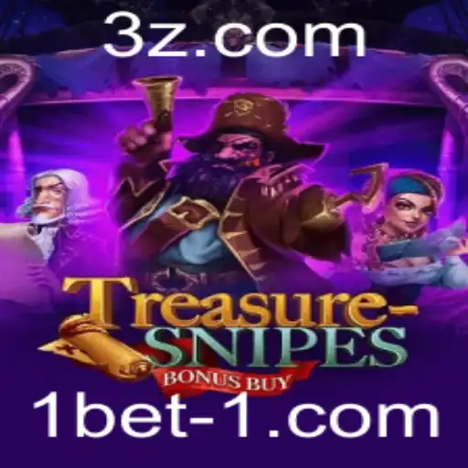 Descubra o Fascinante Mundo do TreasuresnipesBonusBuy com 1Bet