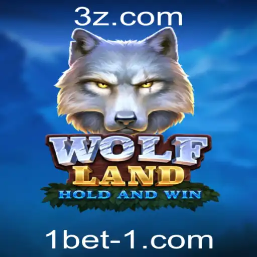 WolfLand: Explorando o Universo do Jogo com 1Bet